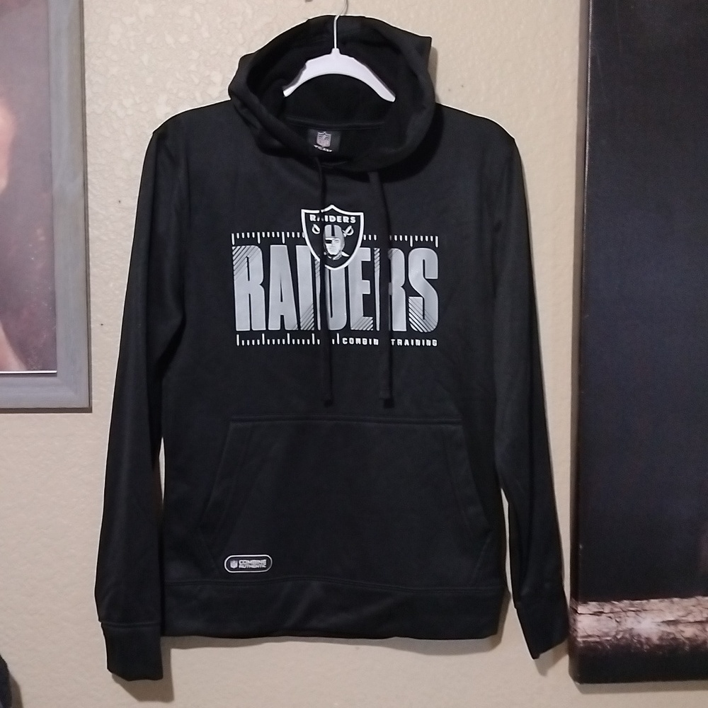 Raiders Hoodie